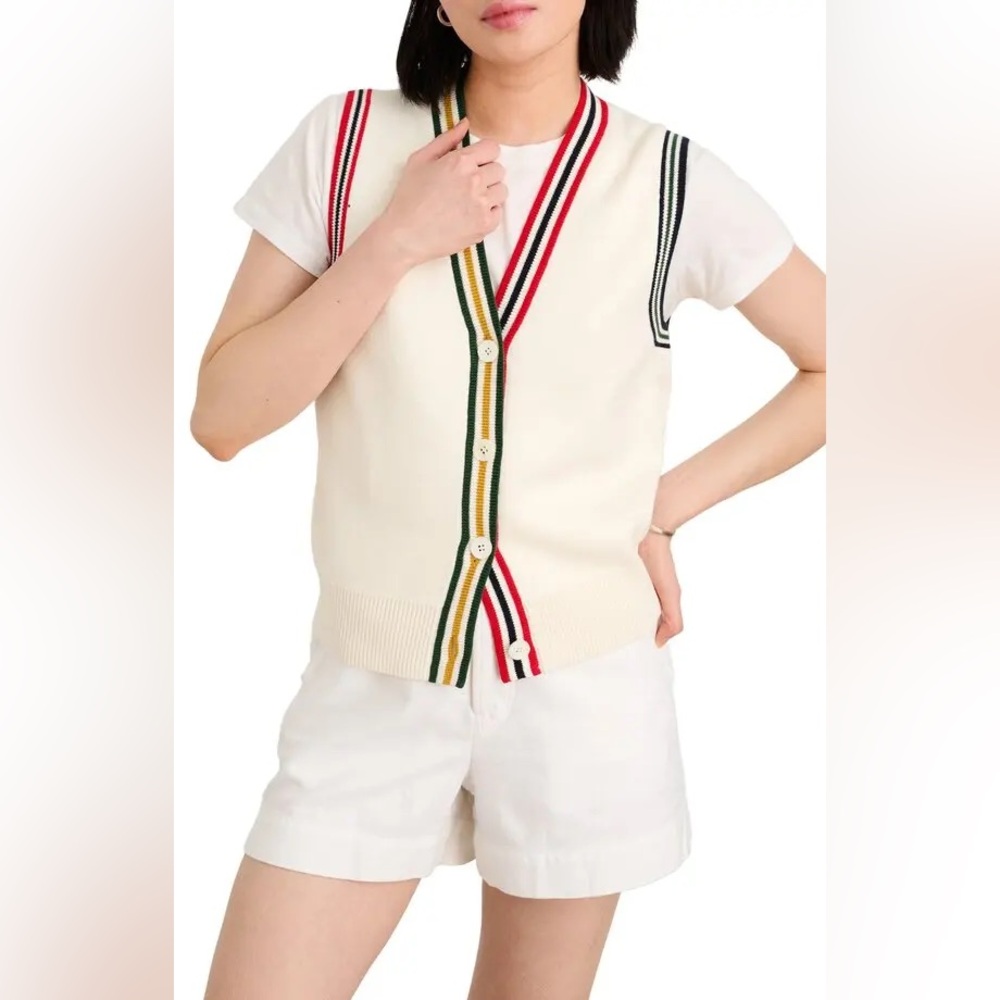 Alex Mill Roland Vest